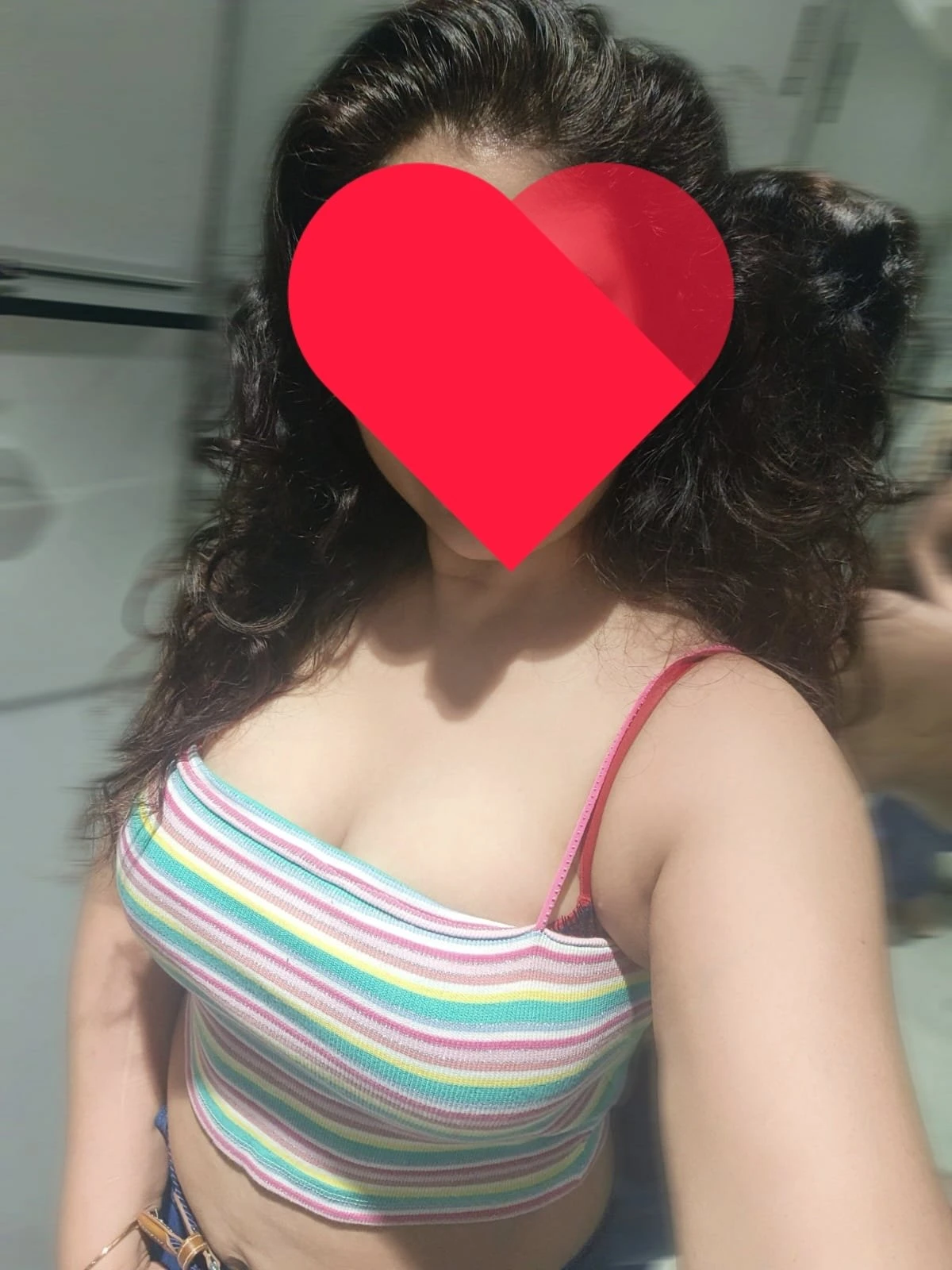 Alizeh 30 /100% Real companion & escort – Indian companion in Mumbai — 6 / 31