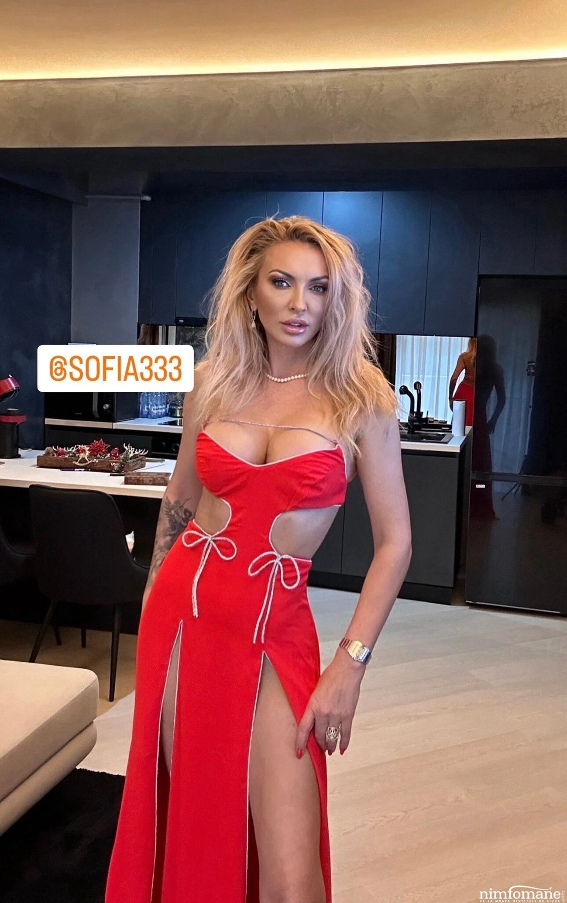 Sofia – Romanian escort in Bucharest — 5 / 7