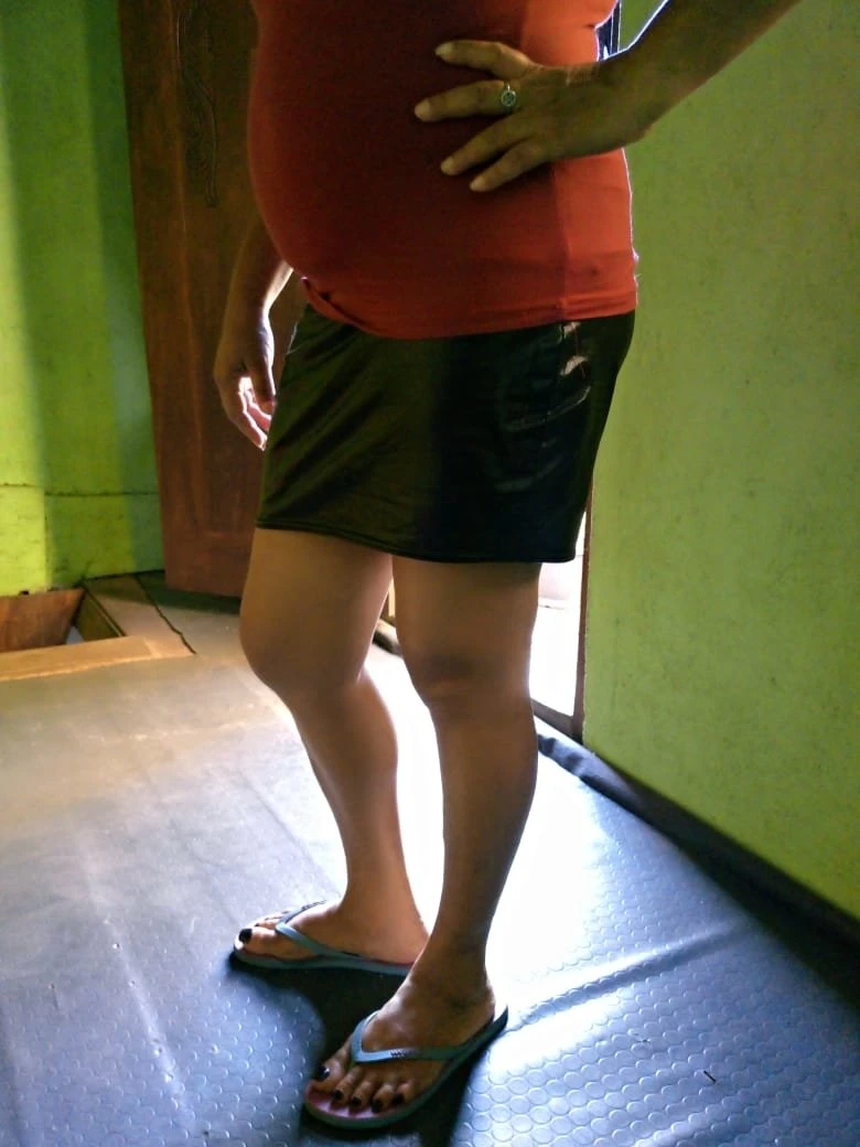 Mistress Lakshani – Sri Lankan dominatrix in Colombo — 16 / 18