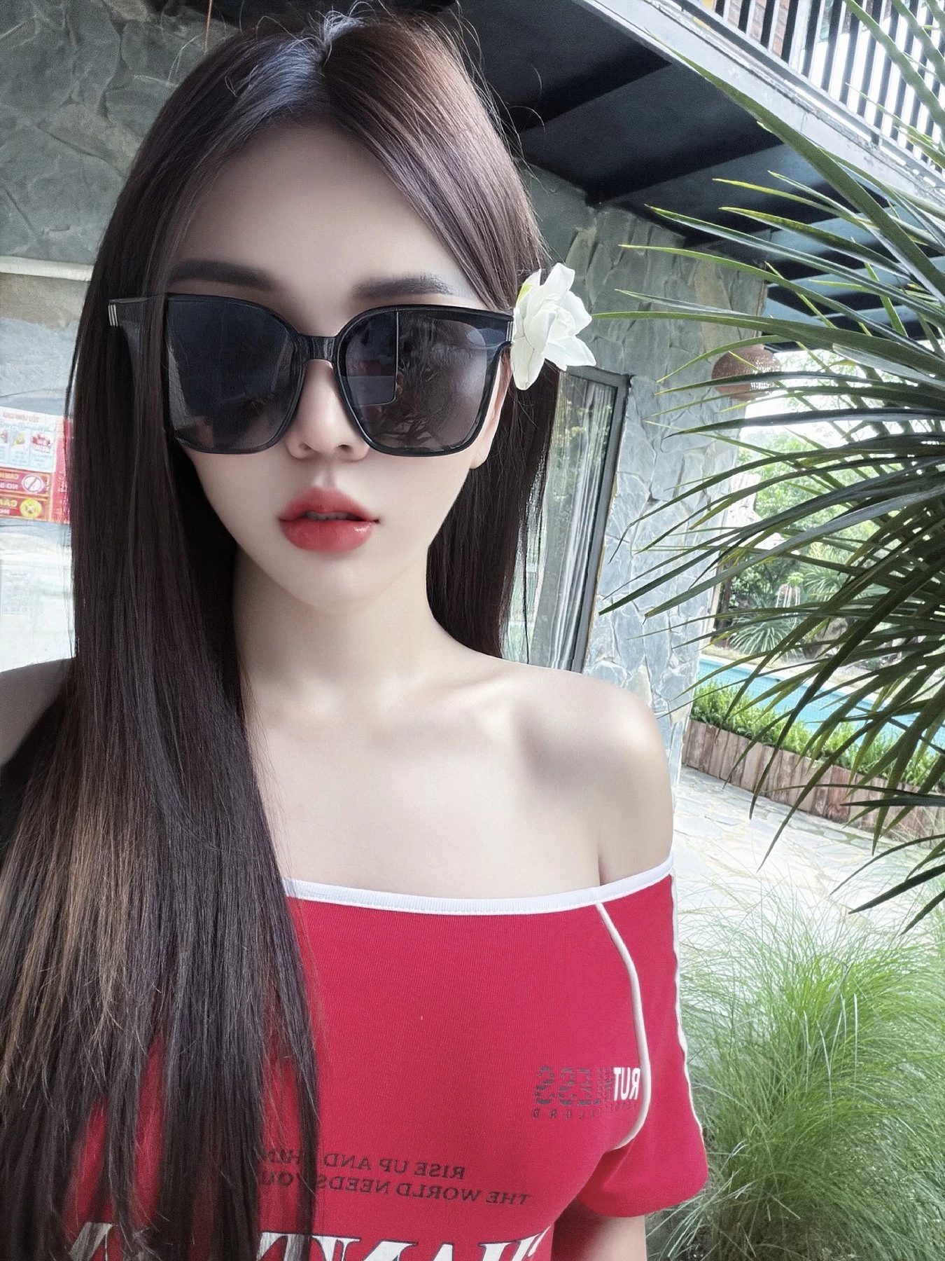Lona, – Vietnamese escort in Hanoi, Escort, Hanoi