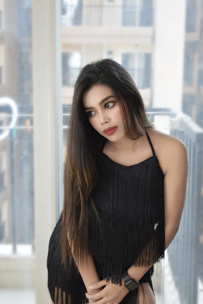 Pinky Khanna – Indian escort in New Delhi — 2 / 8