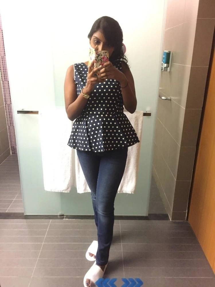 Anumati Sekar – escort in Colombo — 7 / 9