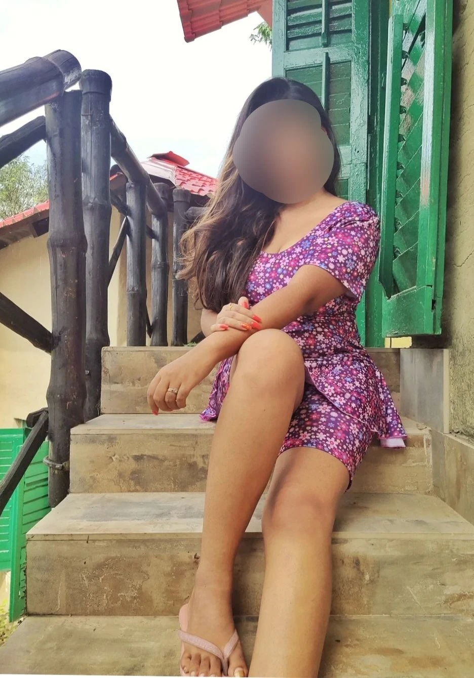 Purvi – Indian escort in Rajkot — 2 / 4
