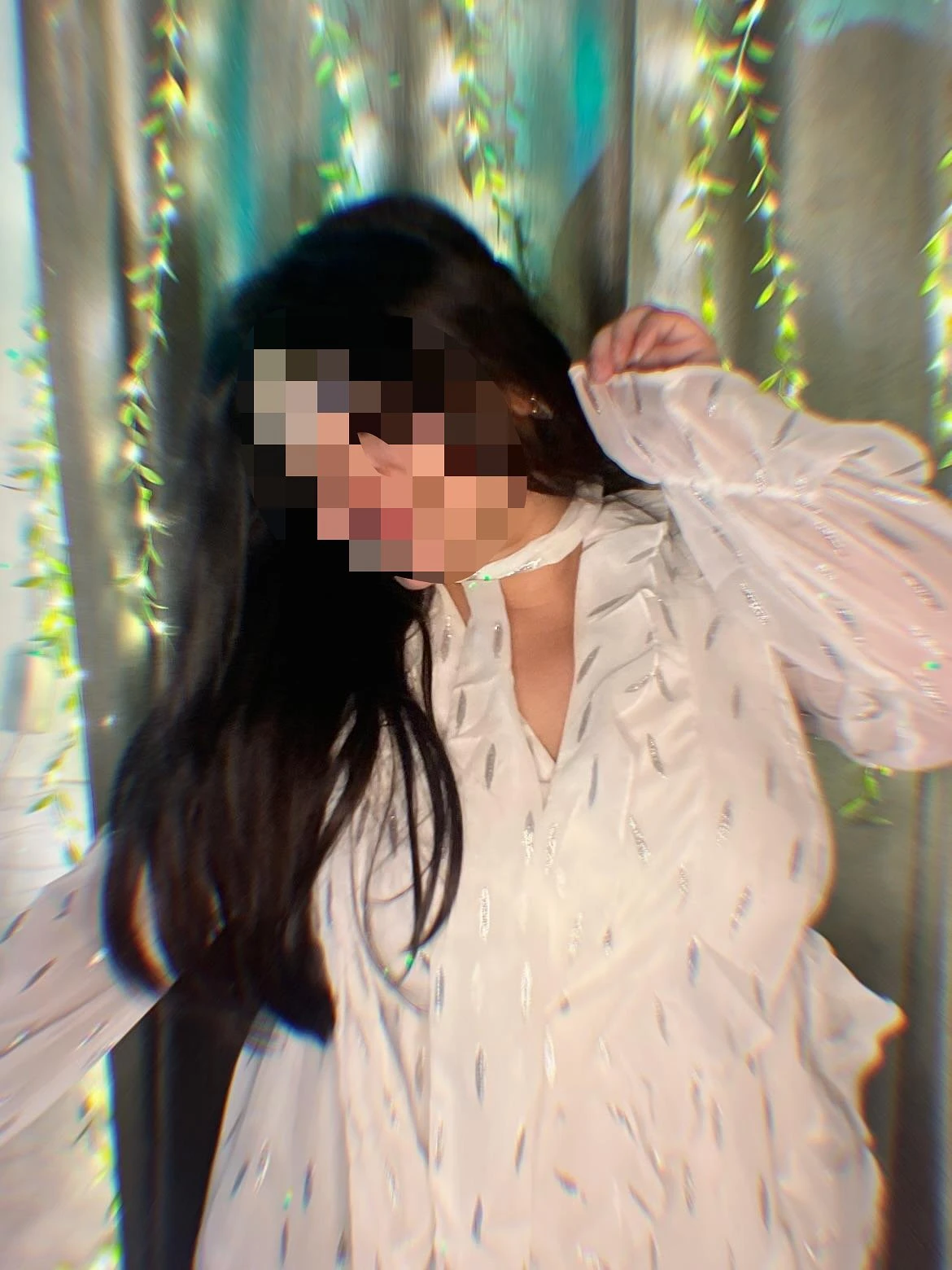 Priya Sharma – Indian escort in Hyderabad — 4 / 5