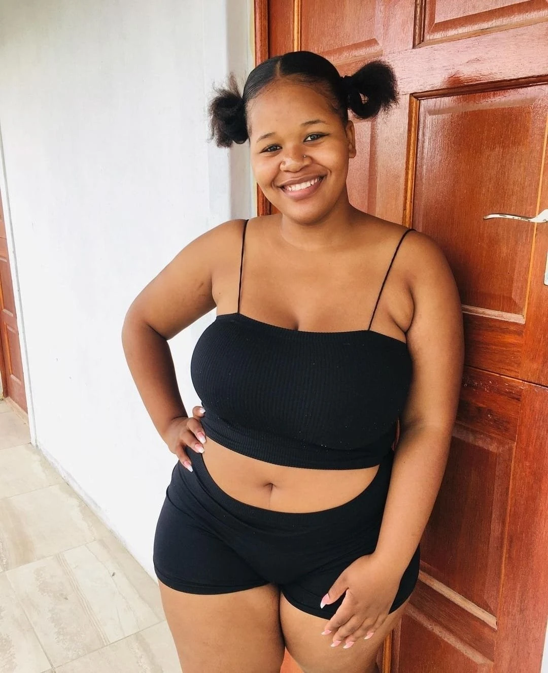 Jess – South African escort in Erbil — 2 / 4