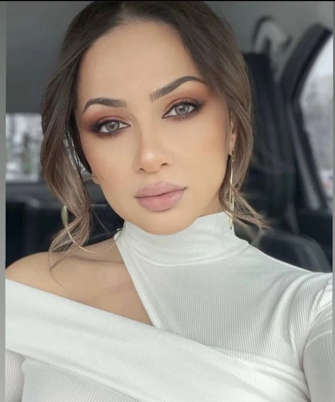 Zara – Lebanese escort in Beirut — 3 / 6