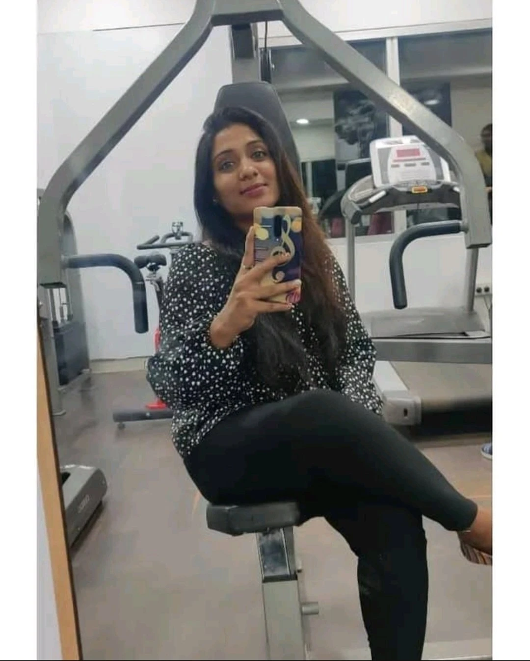 Shruti Independent – Indian escort in Vadodara — 3 / 4