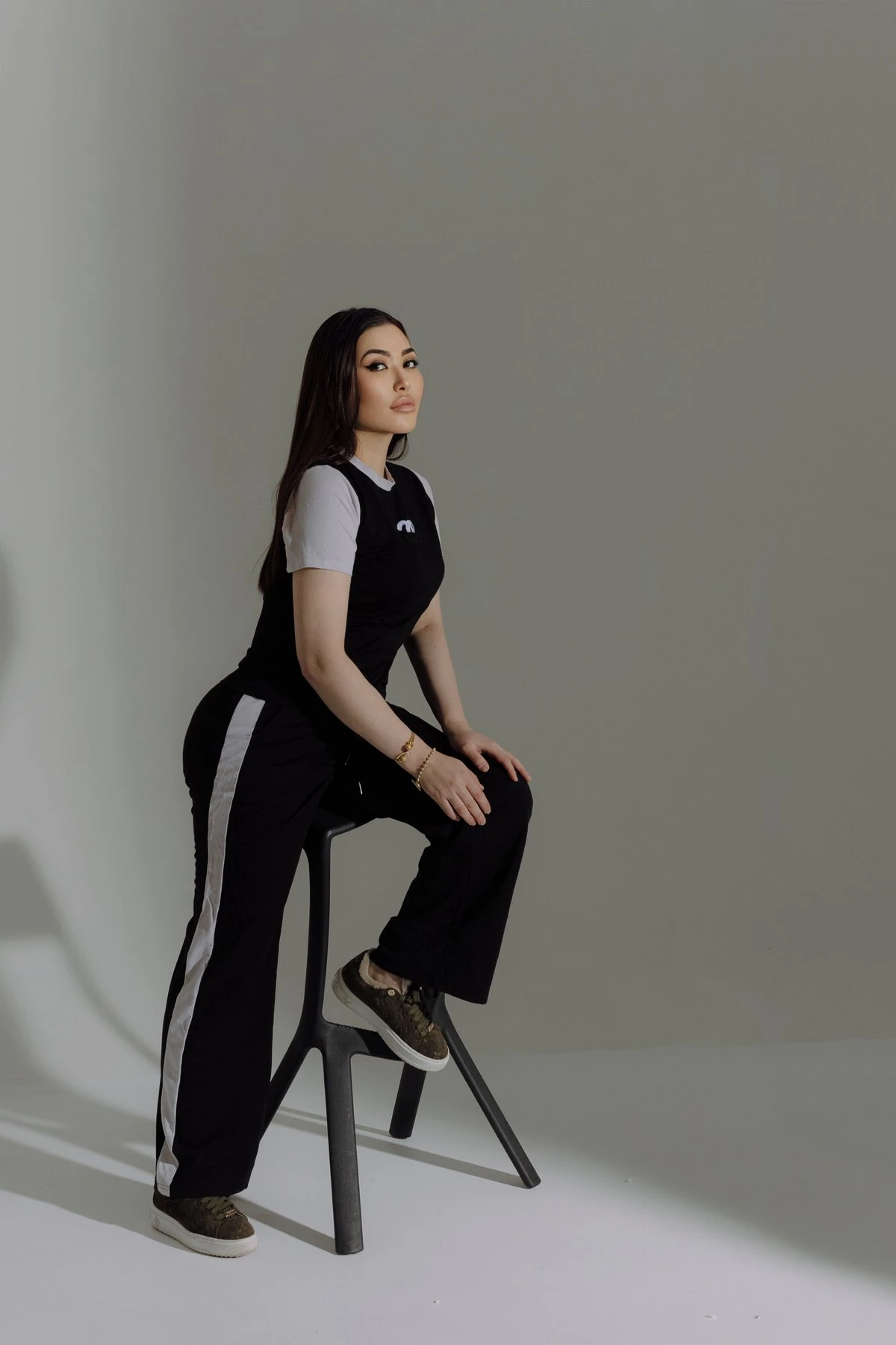My instagram Asemaj99 – Kazakhstani escort in Karāchi — 2 / 7