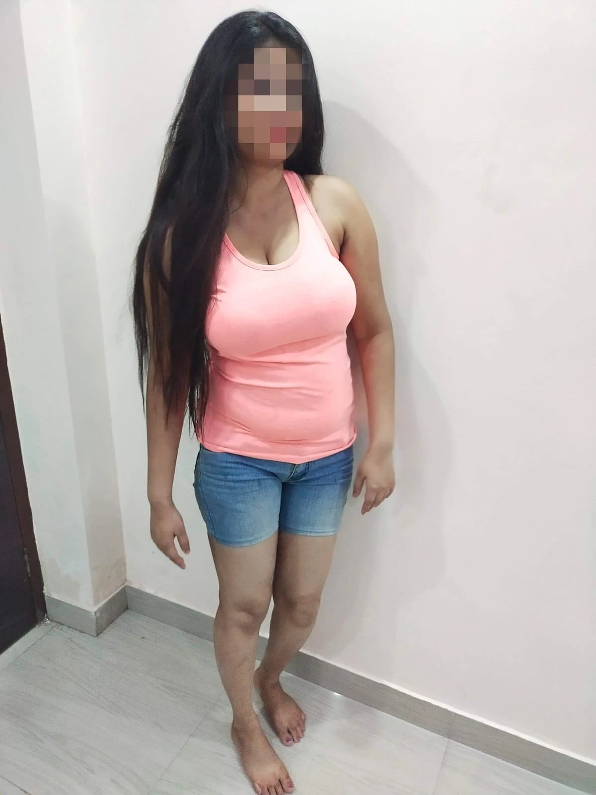 Puja – Indian escort in Kolkata — 5 / 7