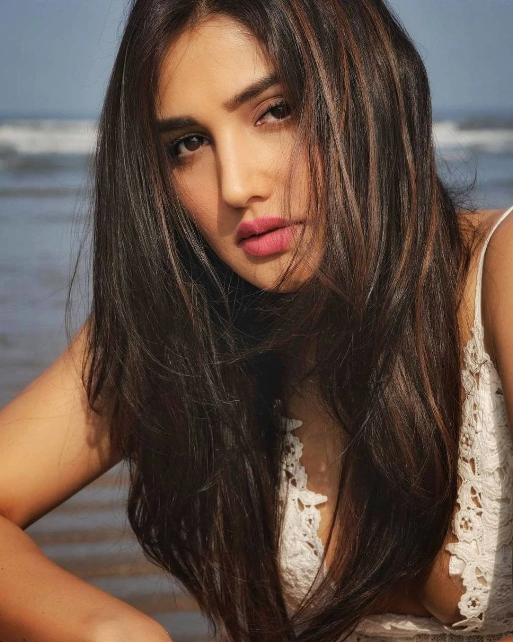 Shivani – Indian escort in Hyderabad — 4 / 5