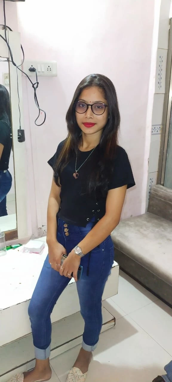 Payal – Indian escort in Navi Mumbai — 3 / 4