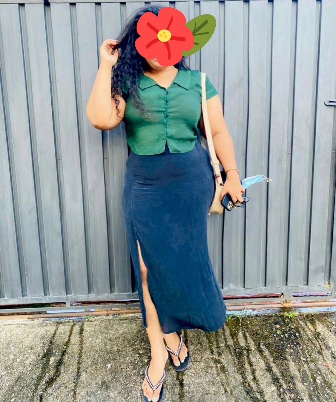 Roshelle Vip Service & Cam show – Sri Lankan escort in Colombo — 3 / 9