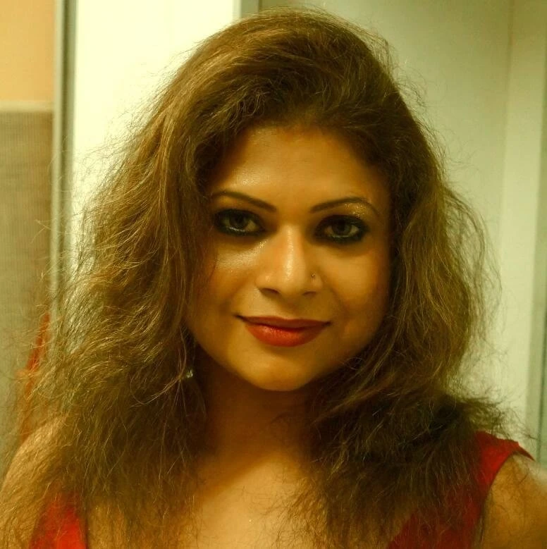 Sumita Sanyal – Indian escort in Mumbai — 4 / 7