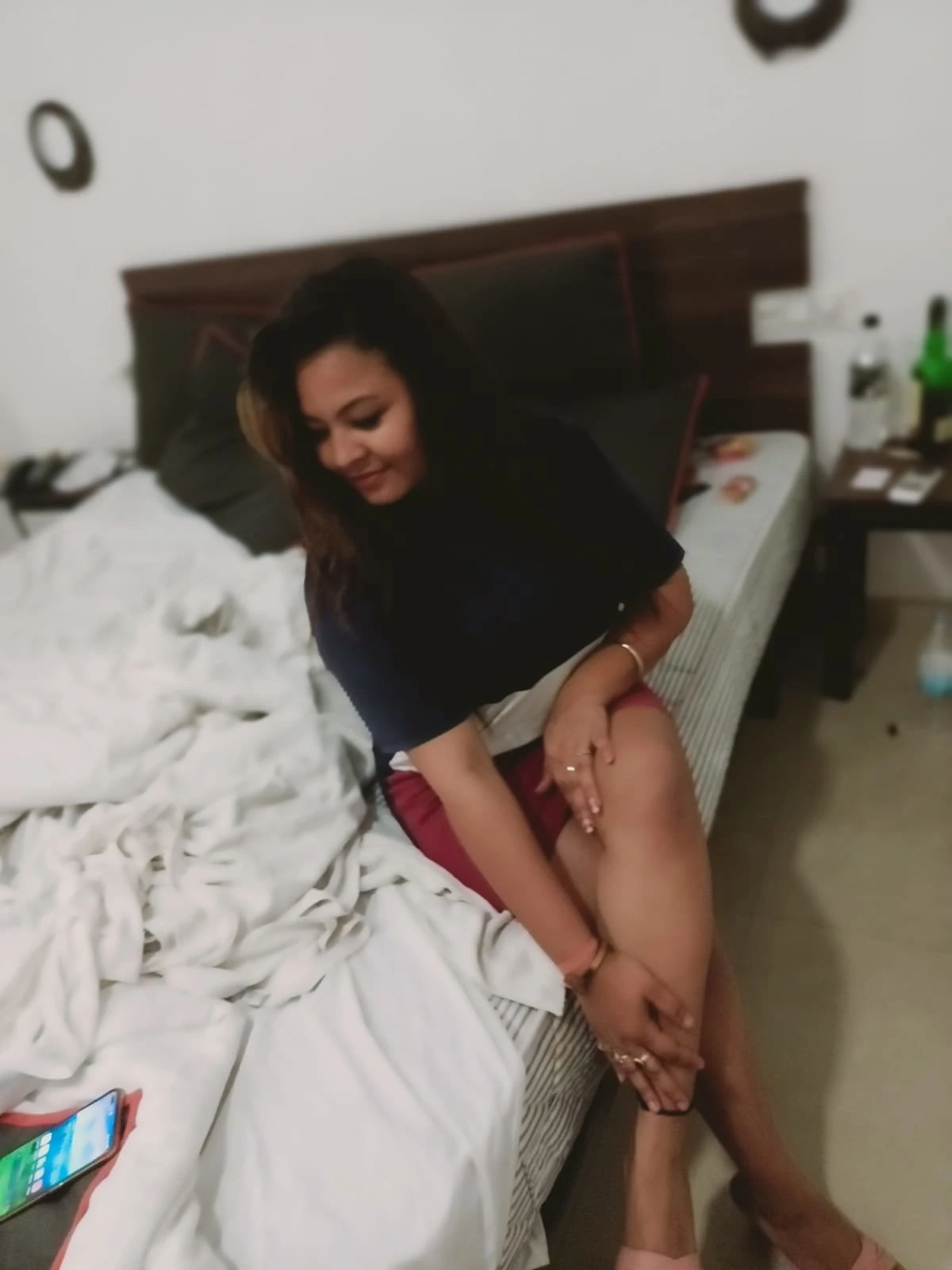 Neha Jii – Indian escort in Pune — 2 / 4