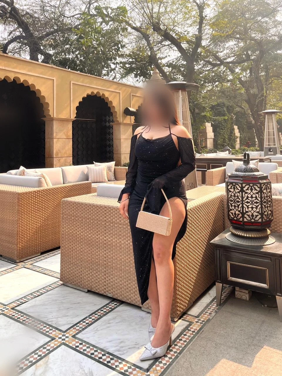 Neha – Indian escort in New Delhi — 2 / 6