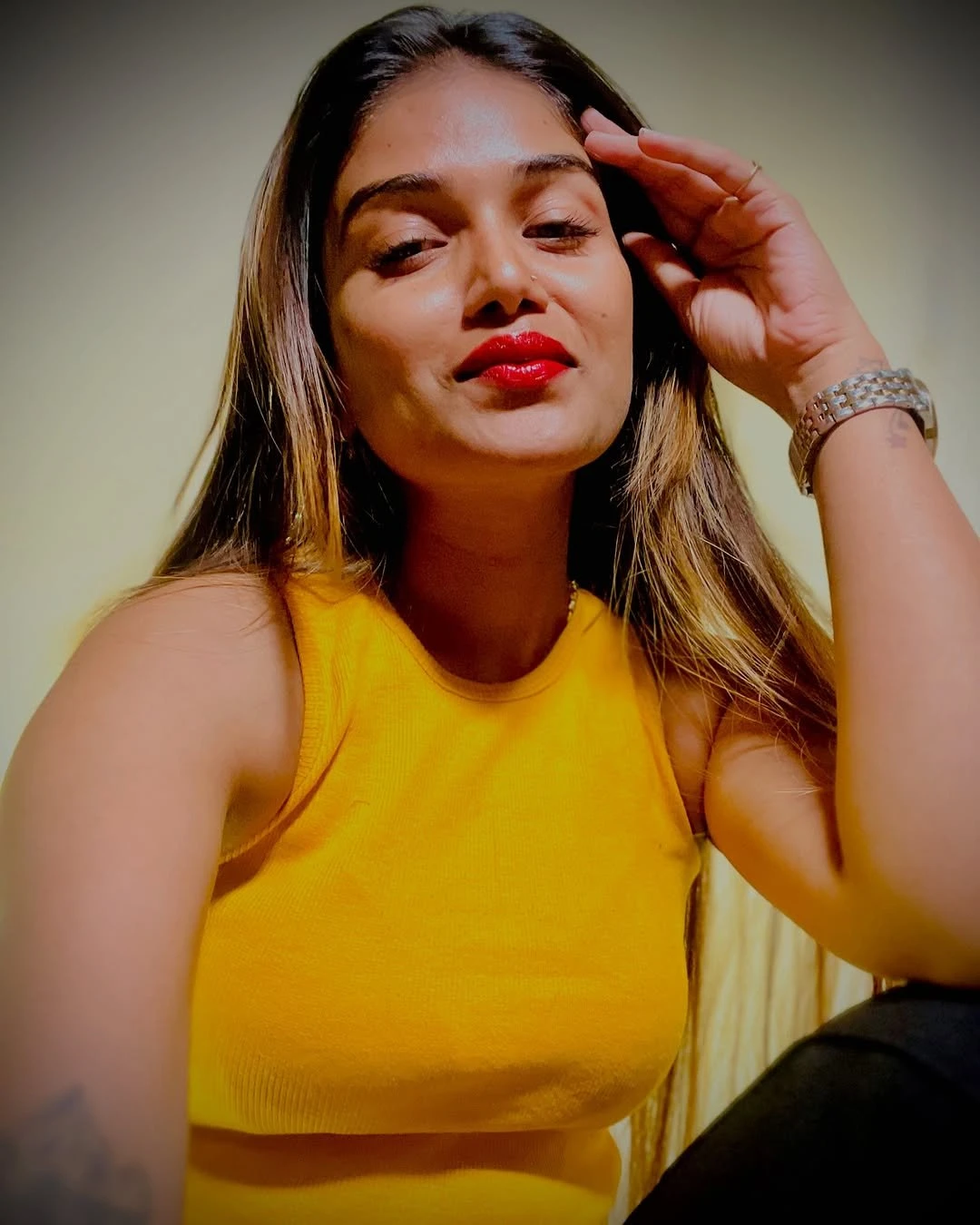 I Want to Make You a Very Happy My Side – Indian escort in Kolkata — 5 / 6