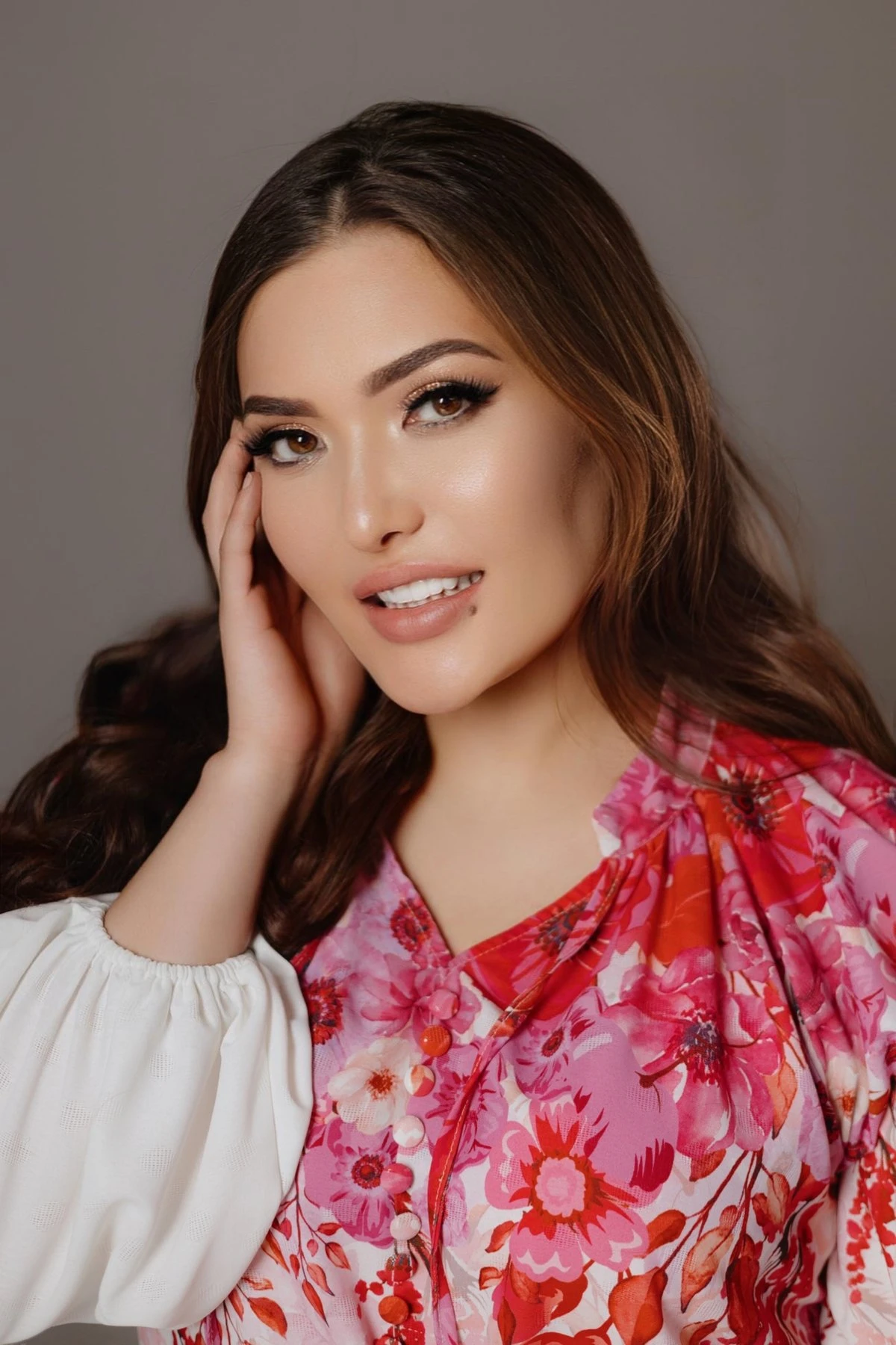 My Instagram Asemaj99 – Kazakhstani escort in Gurgaon — 5 / 6