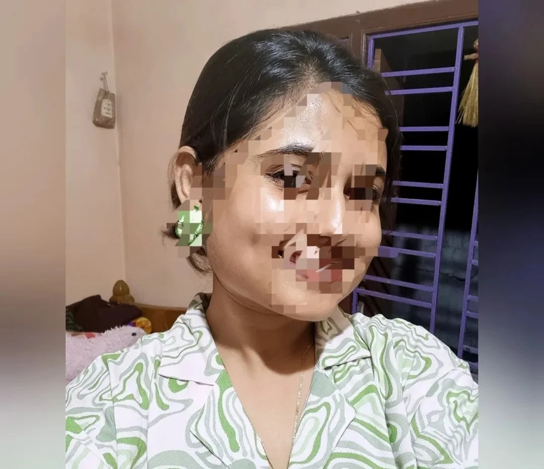 Chetna – Indian escort in Gurgaon — 2 / 4