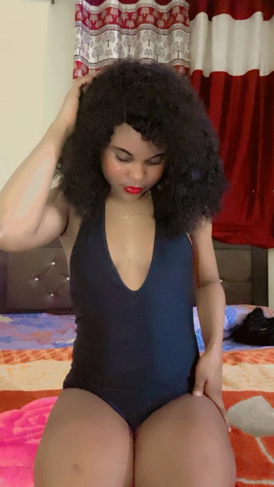 Princessjoy – Kenyan escort in New Delhi, Escort, New Delhi