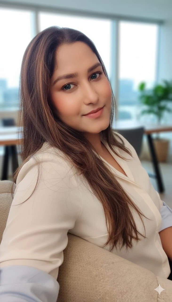True Girlfriend Experience Real Pleasure – Indian escort in Pune — 2 / 6