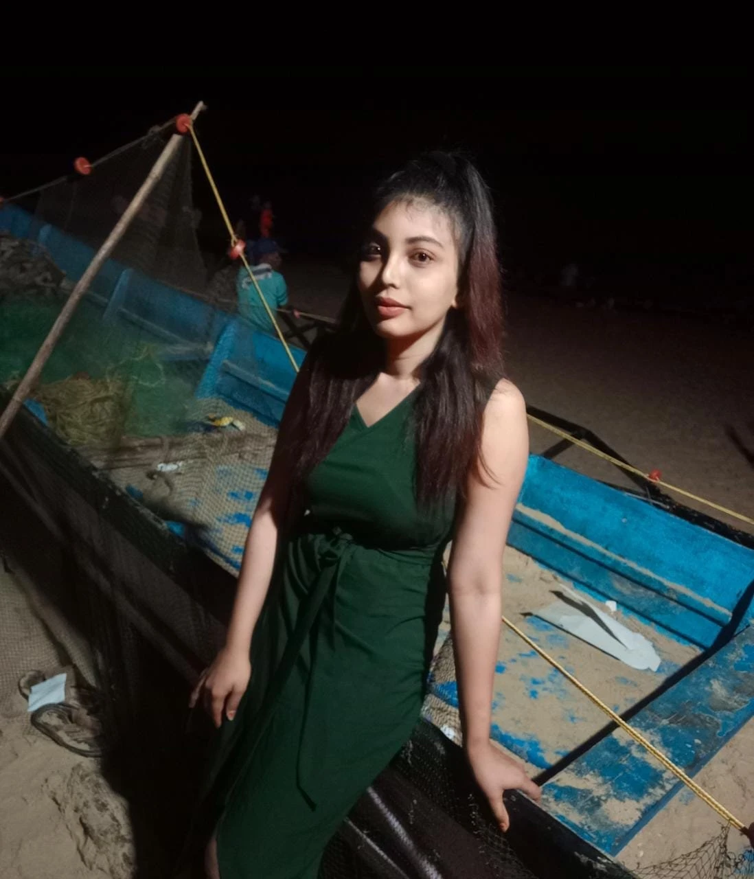 Sanjana Independent Escort – Indian escort in Hyderabad, Escort, Hyderabad