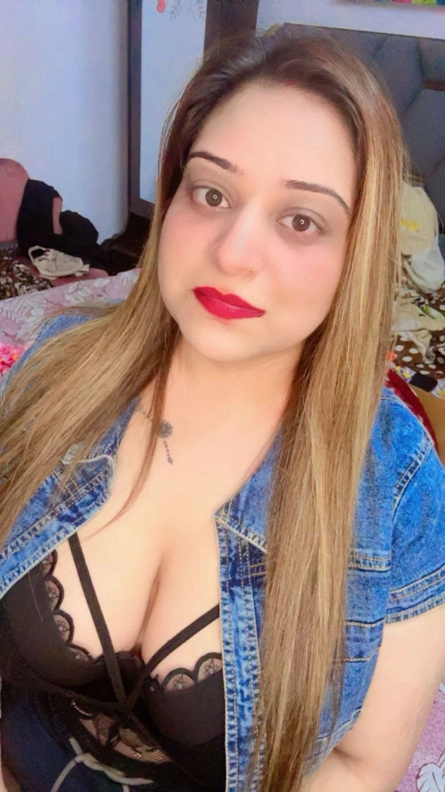 Kriti Independent – Indian escort in Thane — 2 / 8