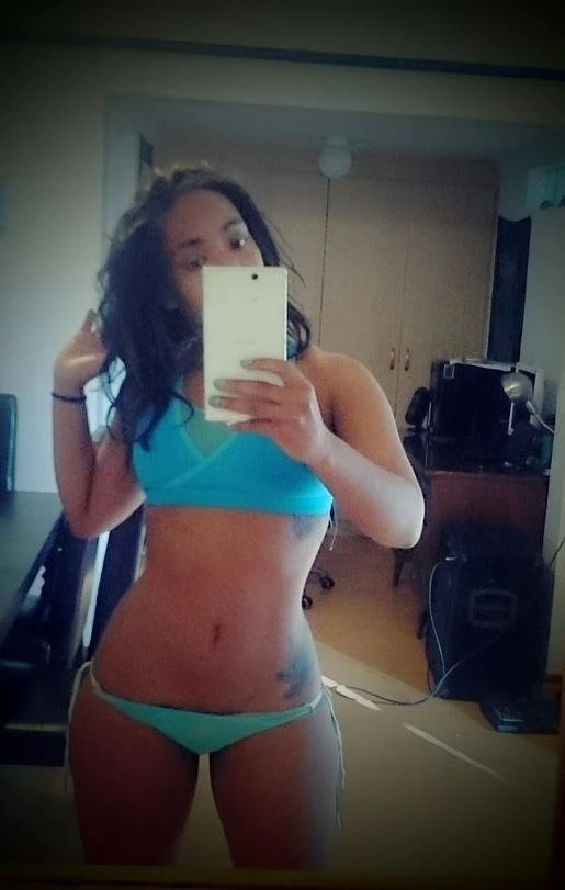 Ciara – American escort in Florida — 4 / 5