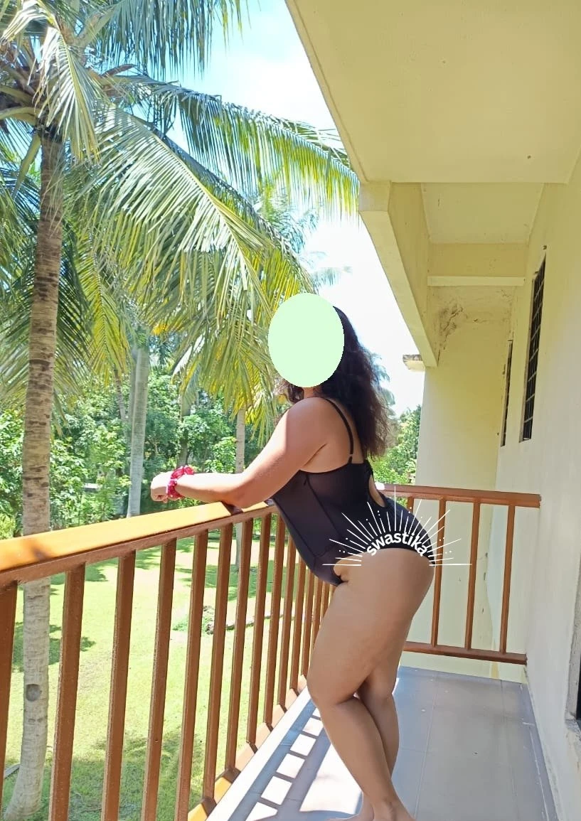 Swastika – Indian escort in Kolkata — 14 / 31