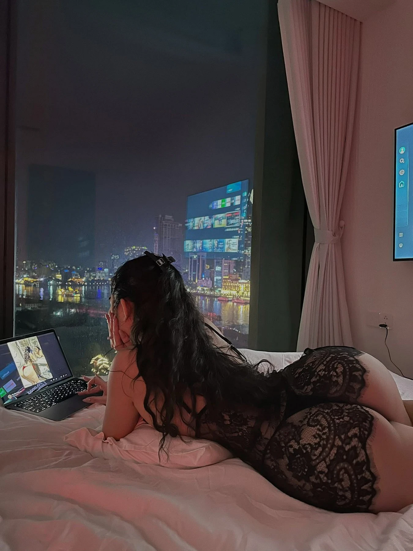 Miranda – Vietnamese escort in Da Nang — 5 / 10