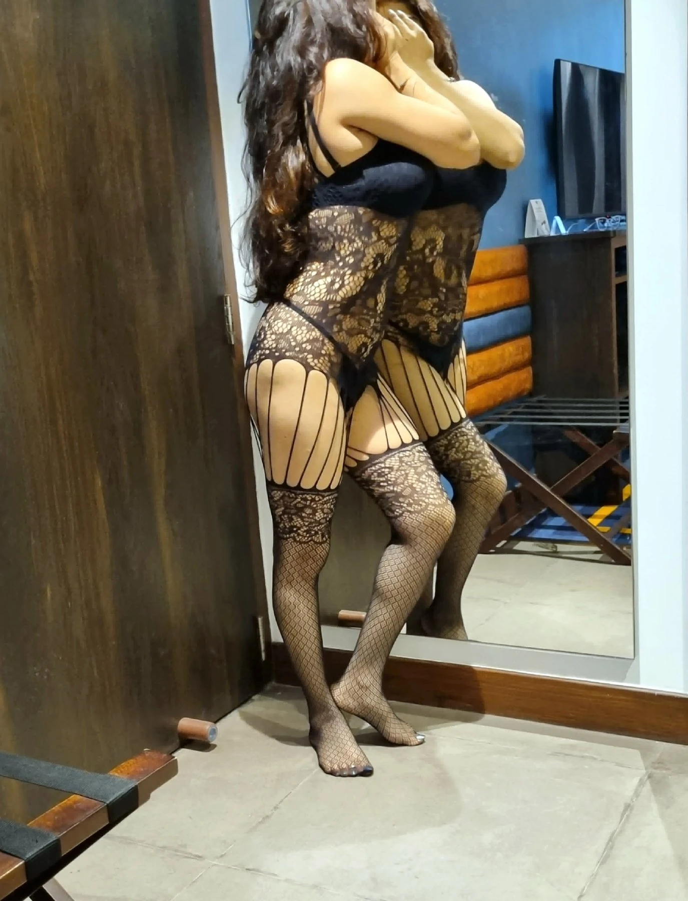 Charu – Indian escort in Jaipur — 5 / 28