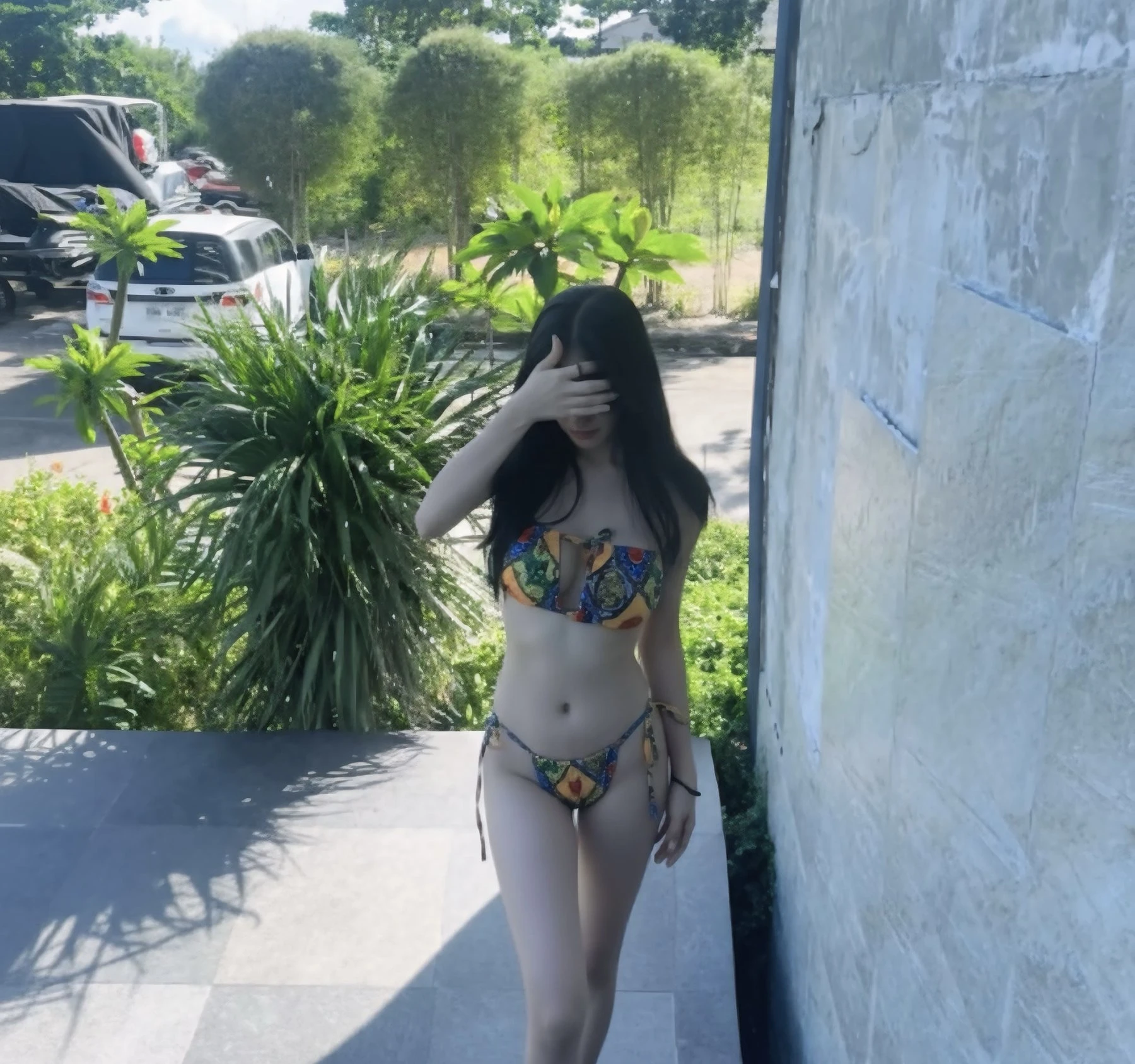 Baby M – Malaysian escort in Ho Chi Minh City — 5 / 6