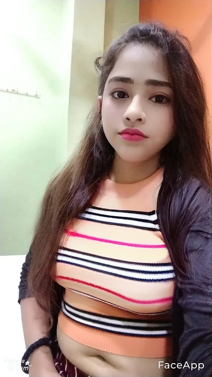Riya Singh Call Girl Escort Service 24 H – Indian escort in Navi Mumbai — 5 / 6
