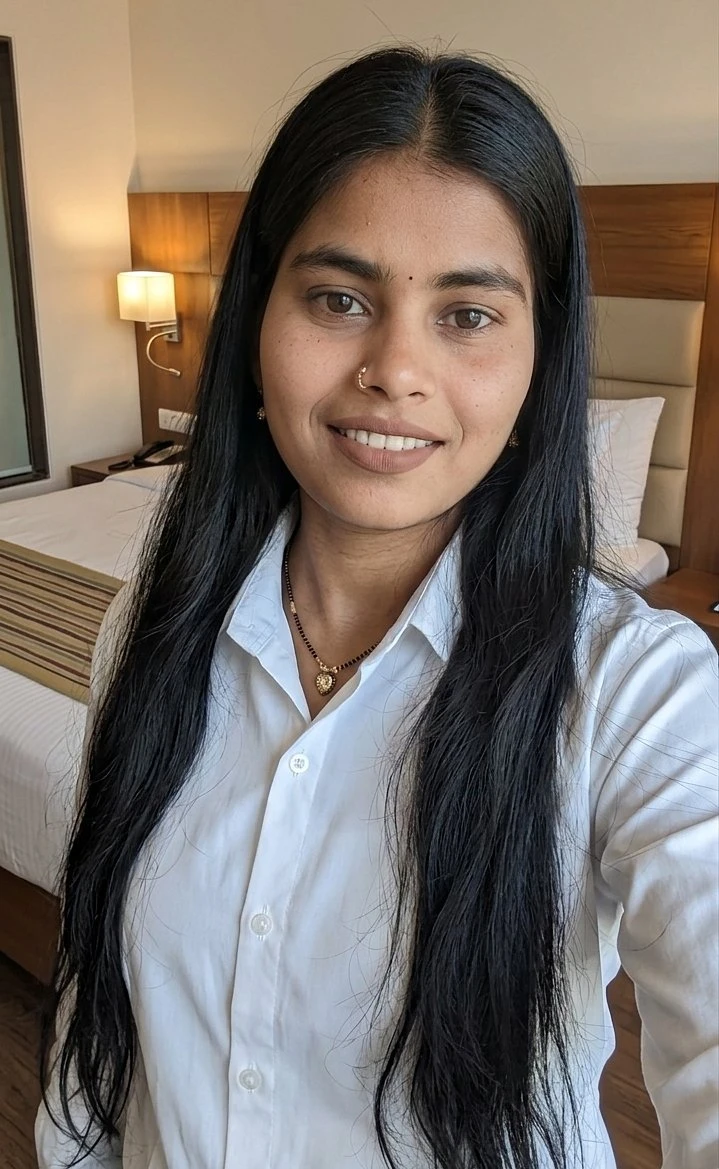 Manshi Manisha – Indian escort in Hyderabad — 2 / 3