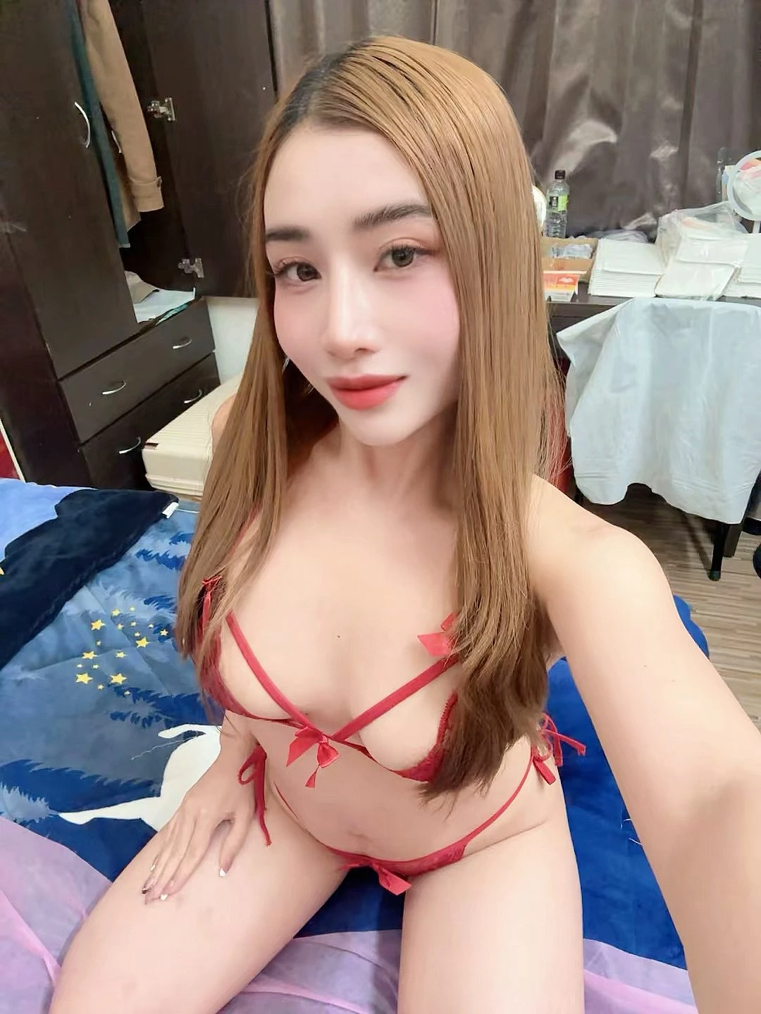 Amira tight pussy, great bj and squirt – Japanese escort in Ho Chi Minh City — 9 / 11