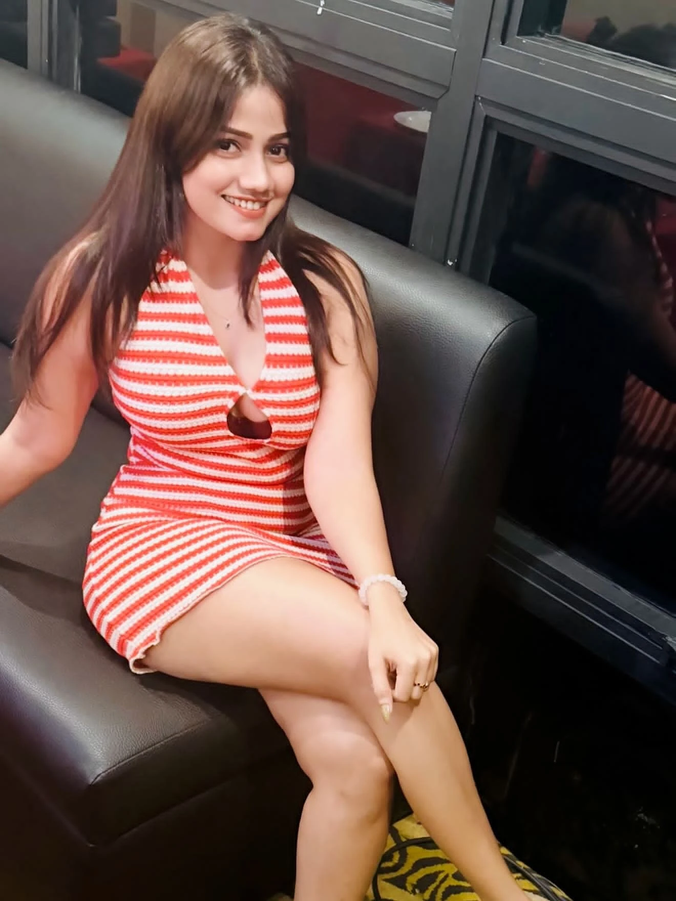 Radhika Sexy Girl Who Will Treat You To – escort in Hyderabad — 2 / 4