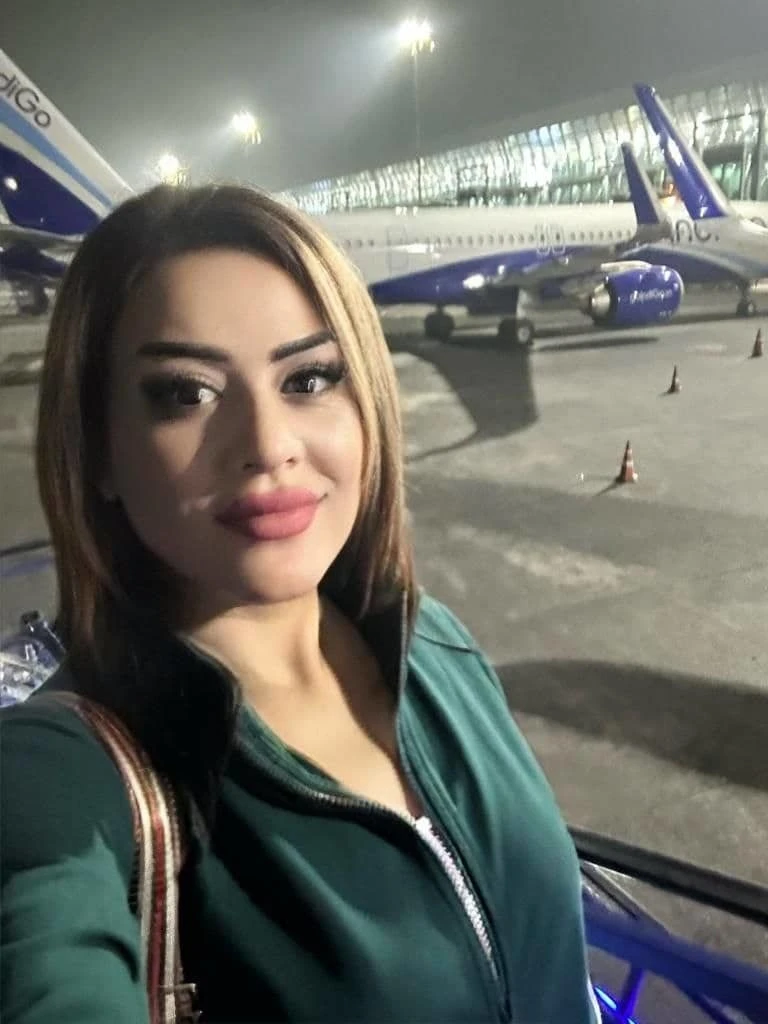 Pune Escort High Profile Genuine Service – Indian escort in Pune — 1 / 2