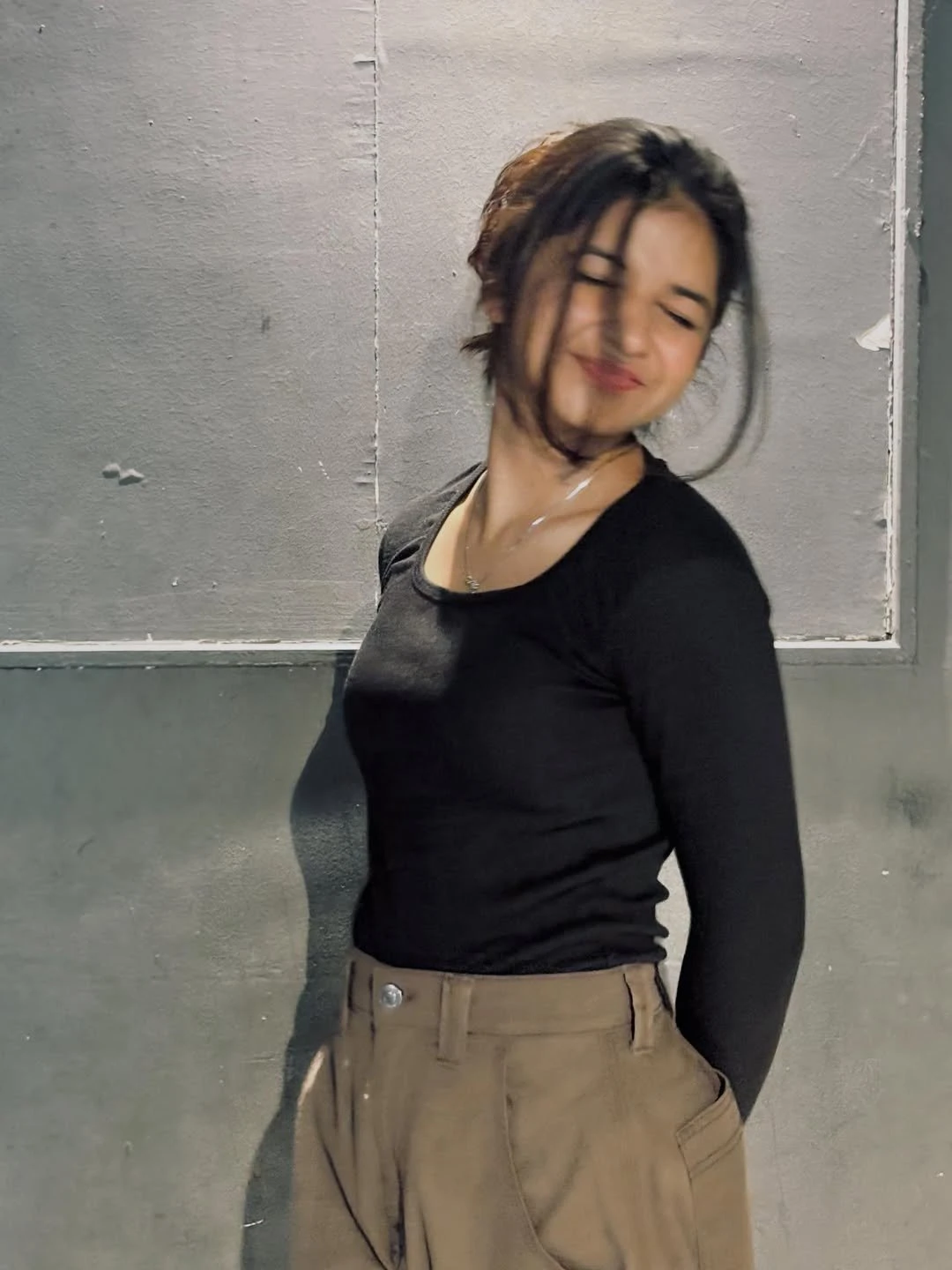 Avantika – Indian escort in Visakhapatnam — 3 / 5