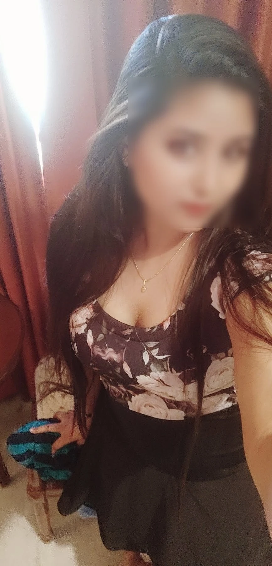 Independent Khusbu with place 🤍9 – Indian escort in Hyderabad — 2 / 6