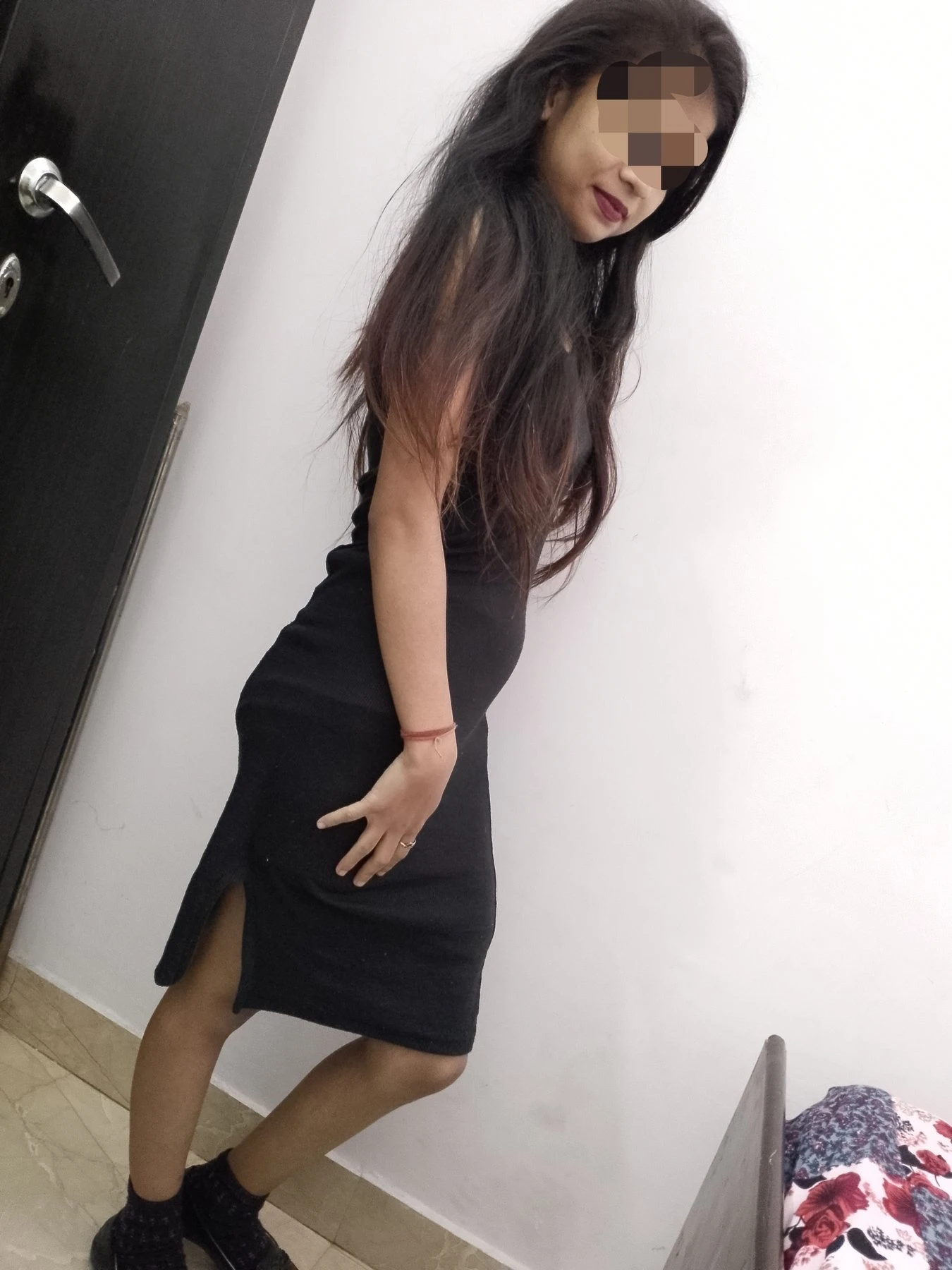 Independent Collage Girl Video Confirmat – Indian escort in New Delhi — 4 / 12