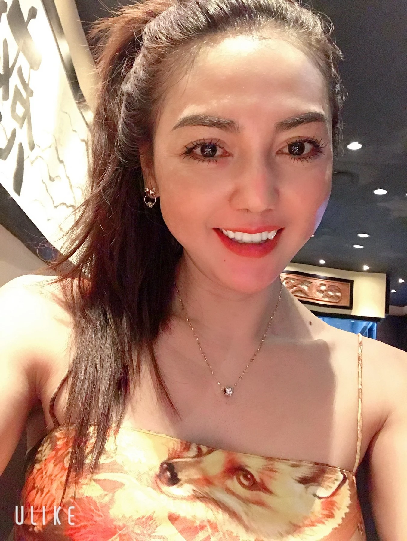Cute Ly Na – Vietnamese escort in Ho Chi Minh City — 5 / 7