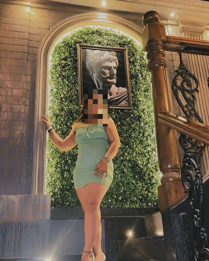 Kajal – Indian escort in Mumbai — 2 / 4