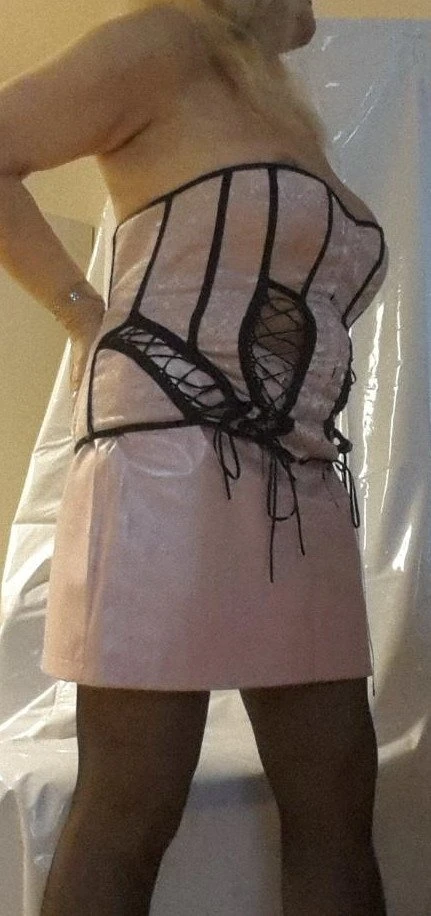 Sara – Swedish escort in Stockholm — 3 / 7
