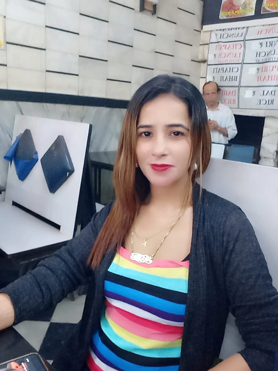 Rakhi Gupta – Indian escort in Hyderabad — 2 / 20