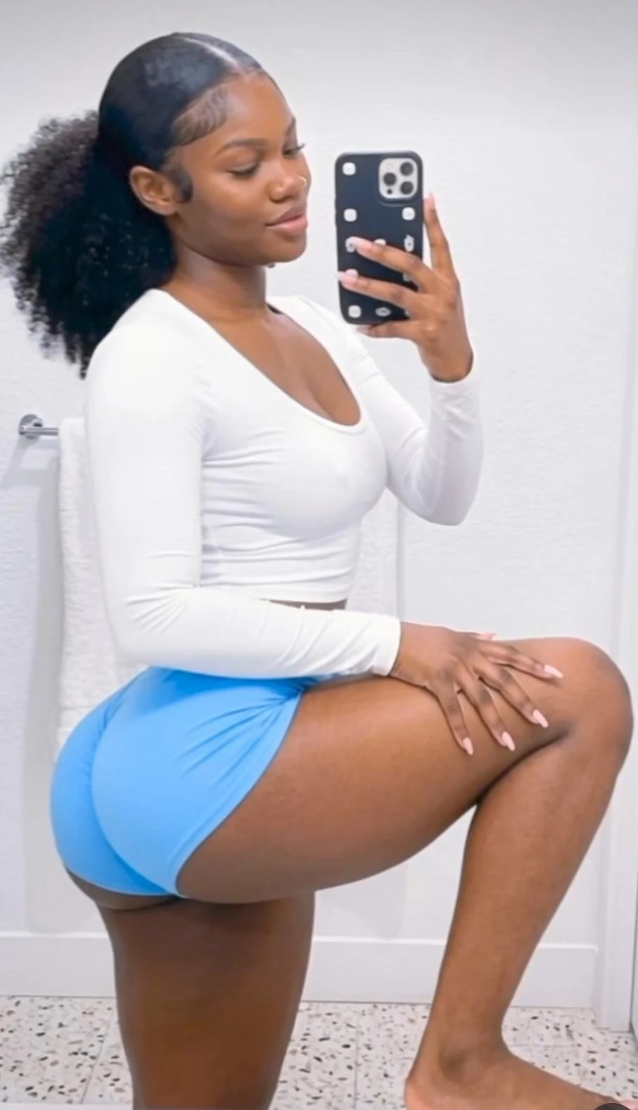 African Jackie +256//75130//4009 – escort in Pune — 2 / 5