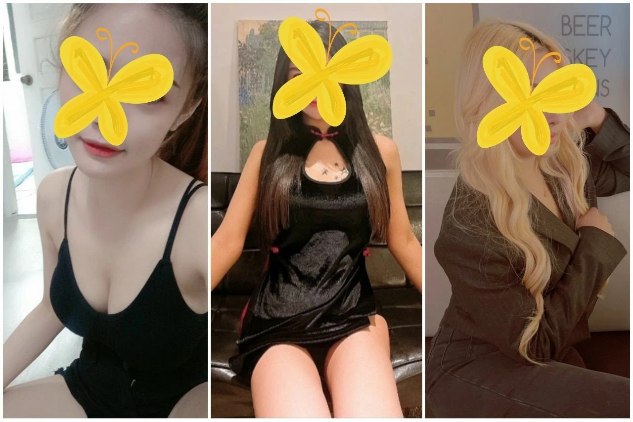Thai Massage and Escort ♡ – Thai escort in Seoul, Escort, Seoul