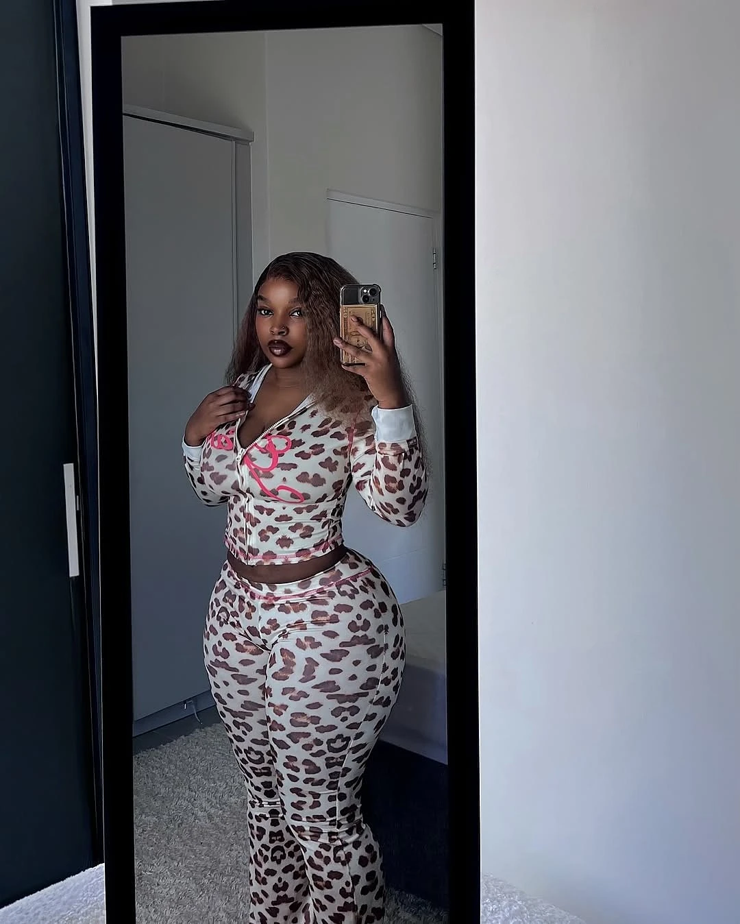 Shasha – Cuban escort in Erbil — 4 / 7