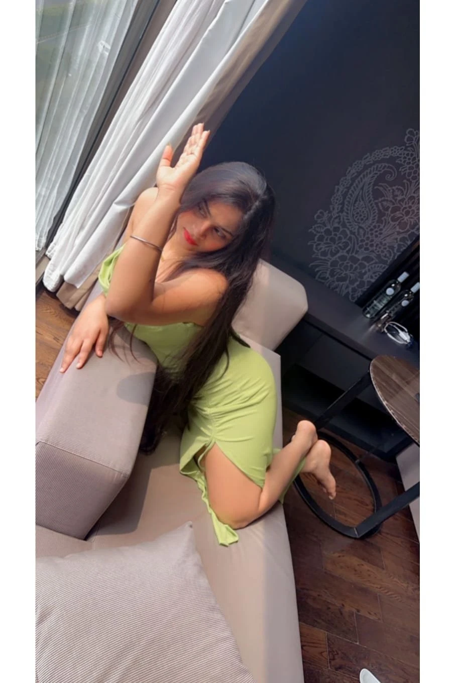 Sanaya – Nepalese escort in Kathmandu — 2 / 4