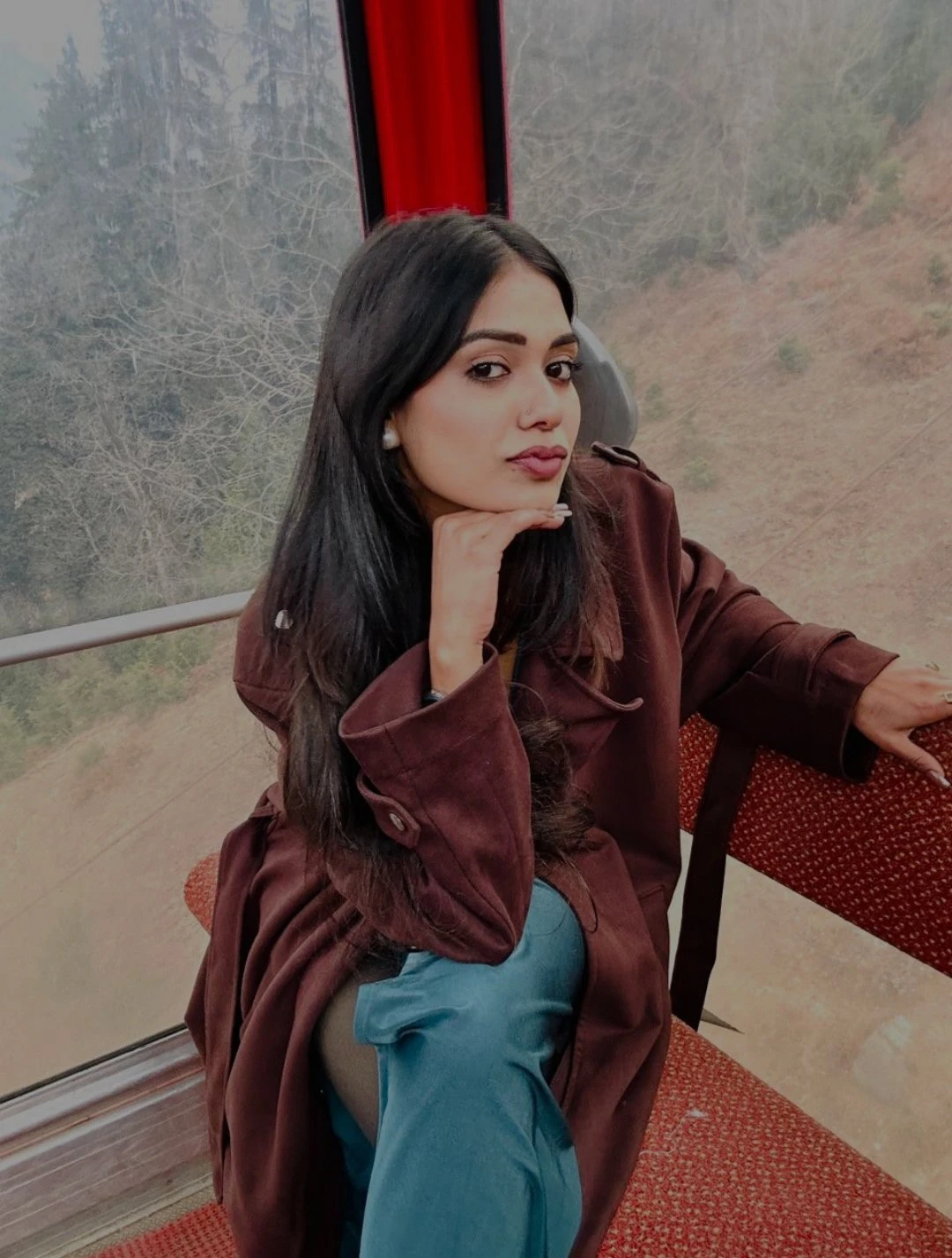 Pune Luxury Escort 100% Genuine – Indian escort in Pune — 1 / 5