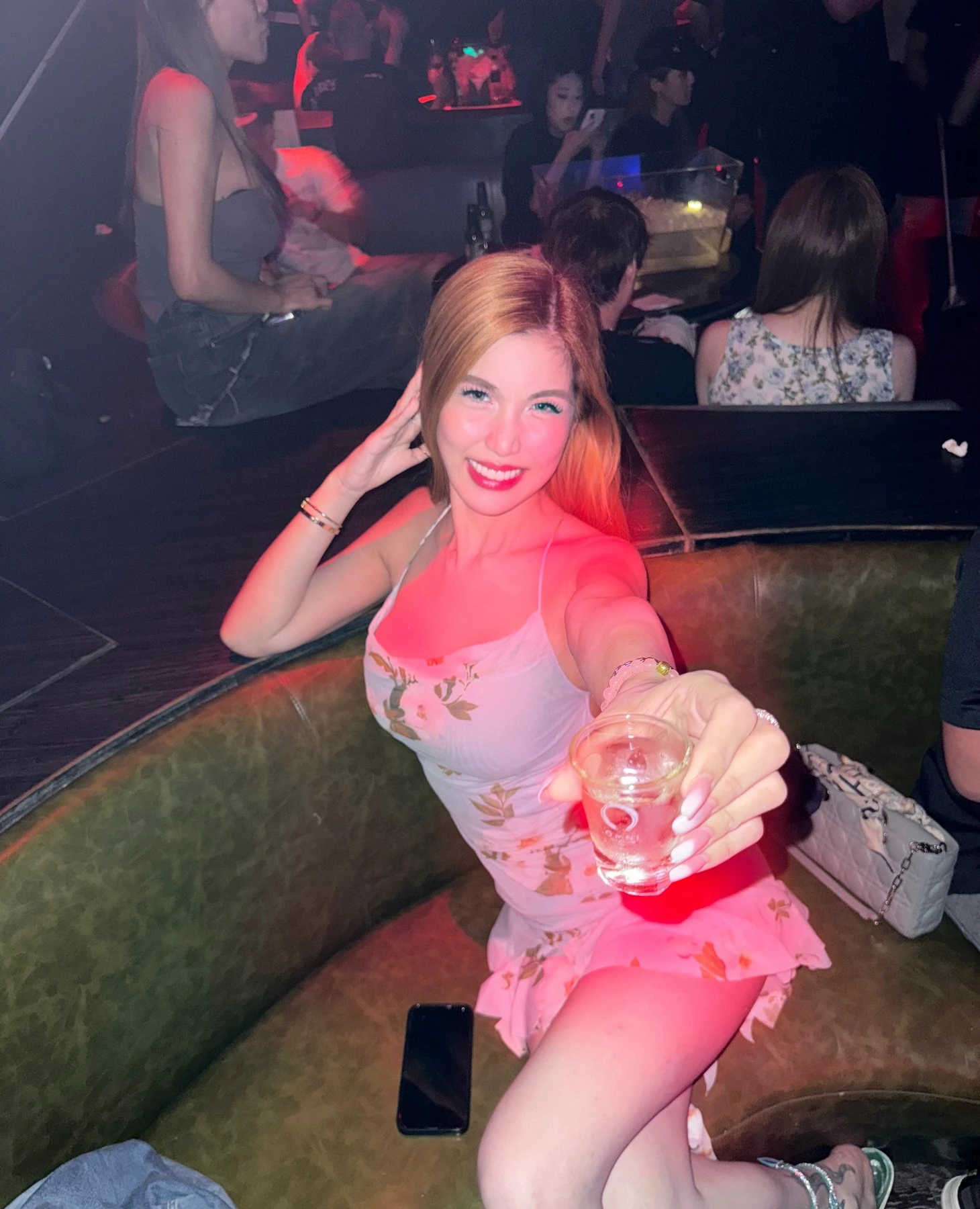 Annie Independent – Japanese escort in Macao — 22 / 27