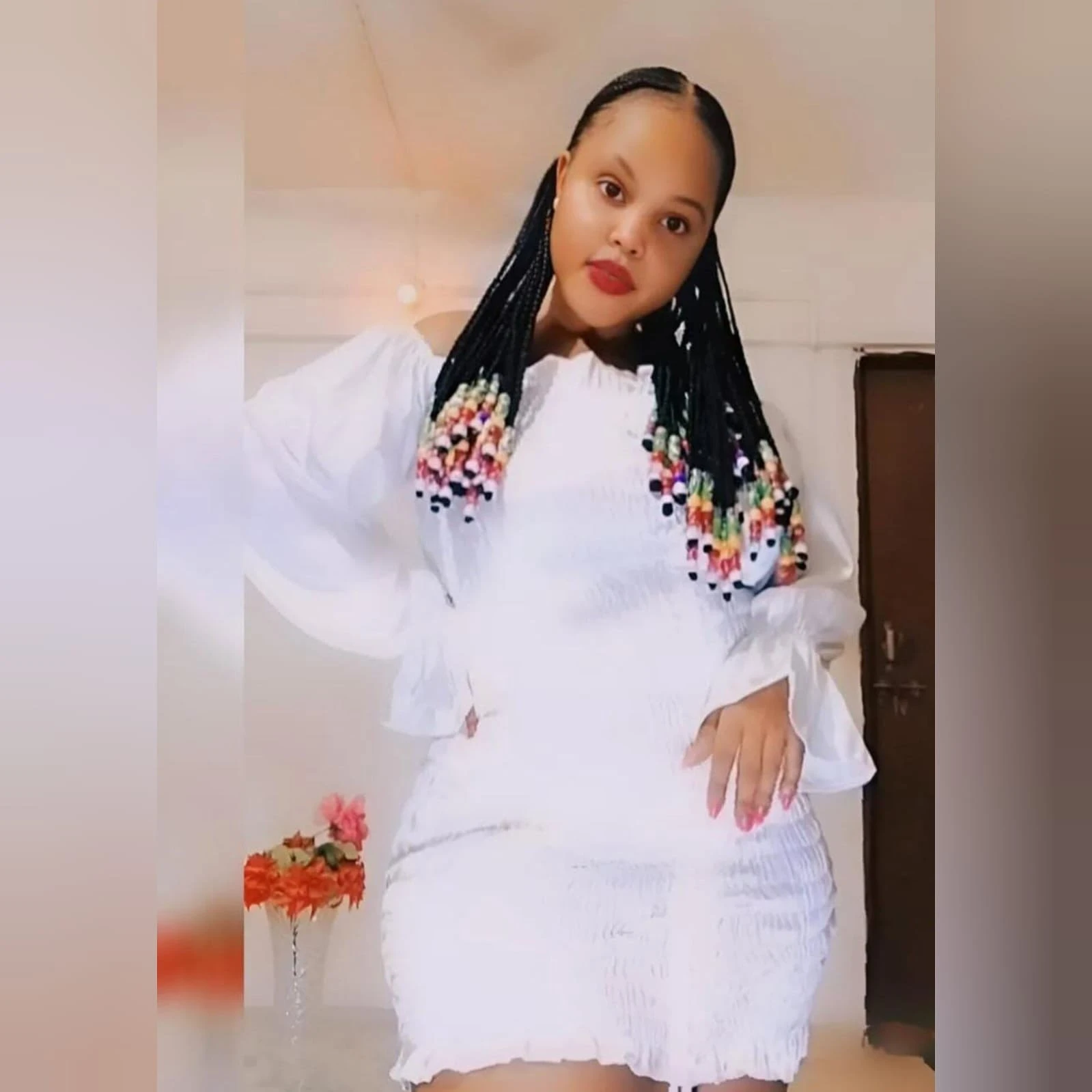 Remmy – South African escort in Pune — 1 / 14